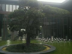 -上海崇明金茂凯悦酒店