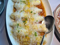 金银菜炖白肺-三清潭烧鹅(兴业太古汇店)