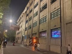 -上海四行仓库抗战纪念馆