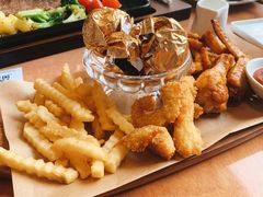 -必胜客(宁波天一水街店)