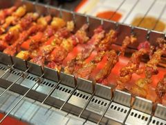 -邢氏老太太烤串(北兴街店)