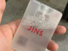 -JINS(上海宏伊国际广场店)