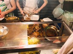 -明记牛杂(新马路分店)