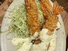 -玛格萝妮比萨屋(四平店)