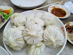 -津门张记包子铺(华昌道店)
