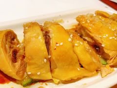 -水天堂西餐厅(绿宝广场店)