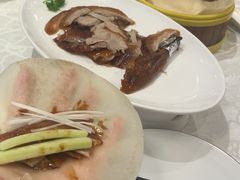 -福来居烤鸭店(天坛二店)