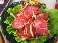 -鲸鱼先生·海鲜烤肉海景餐厅