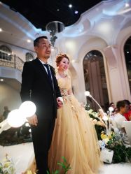 -圣柏莎高端婚纱会所