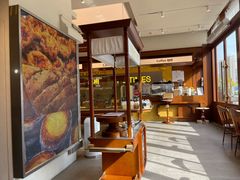 -法桐蛋糕·手作面包(万象城店)
