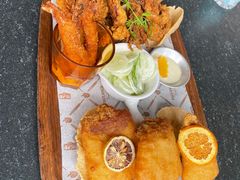 -宝莱纳餐厅(滨江店)