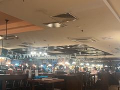 -宝莱纳啤酒花园餐厅PAULANER BRAUHAUS Nanjing(广州路店)