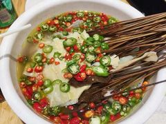 -嘉州叶婆婆钵钵鸡(建设路店)