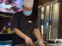 -水木锦堂·自助铁板烧(世贸天阶店)