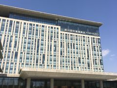 -廊坊固安福朋喜来登酒店