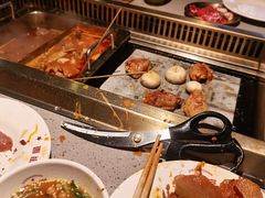 -芝小官毛肚火锅海鲜自助(淮安清江浦区新亚店)