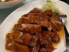 -Yan Ting 宴庭中餐厅(上海静安瑞吉酒店)
