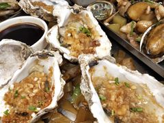 -日进一片海.生腌海鲜火锅.宵夜烧烤(三里屯总店)