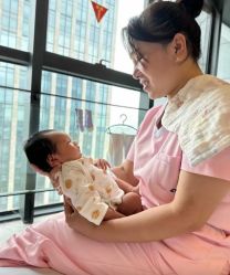 -沪壹健康国际母婴月子中心(360复旦奥医一妇婴东院店)