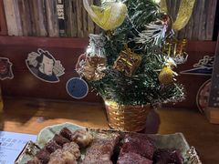 -半藏居酒屋(香港花园店)