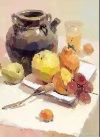 -八哥美术·成人美术画室(总校区)
