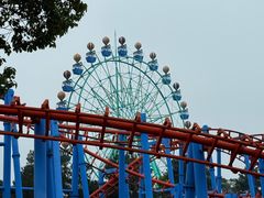 -南京银杏湖乐园