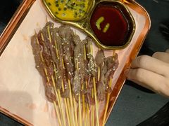 -今邕烧烤(西大店)