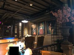 -胡桃里音乐酒馆(曲江店)