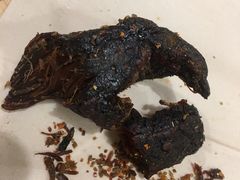 -都士牧人现烤牛肉干