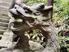 -雁荡山风景名胜区
