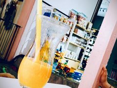 -百好乐宠物友好餐厅(朝外大街店)