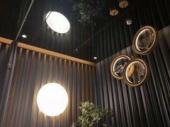 -月下料理(楷林IFC店)