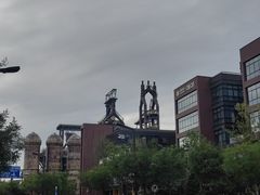 -一尺花园(首钢店)