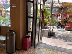 -霸王茶姬(南强街店)