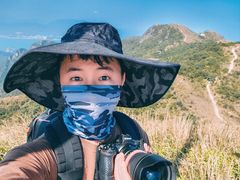 -七娘山