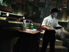 -山葵家·创意料理(宁波来福士店)