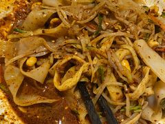 -一醒·手工面·西北传统小吃(新南凯德店)