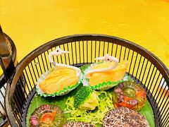 -新海利海鲜城·41年珠海老字号(夏湾店)