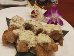 -由紀日本料理·炭火燒肉