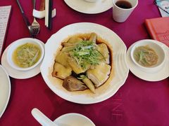 -北园酒家(小北路店)