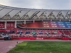 -长春奥林匹克公园