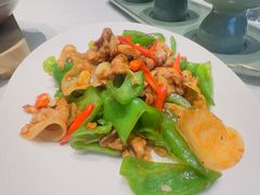 -祥记餐饮•豫粤珍味(金隅大厦店)