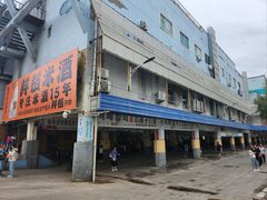 -海兰江石锅饭(水上店)