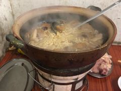 -威邵鸡煲(西华路总店)