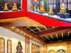 -承德避暑山庄景区