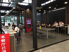 -麦当劳(深圳北站高铁店)