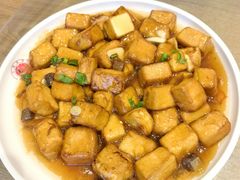 -直隶安家罩饼(复兴路店)