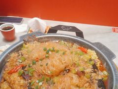 -南锣肥猫·麻辣烤鱼·15年现烤现卖(通州领展店)