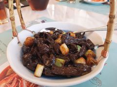 -南山鲜虾面·活鲜小馆·海味大连菜(南山总店)