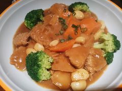 -敏珠拉姆藏餐·南京厨房(富春江东街店)